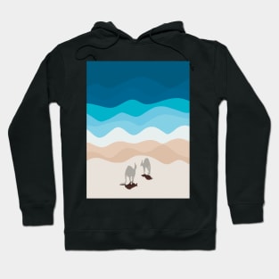 Kangaroo Island Hoodie